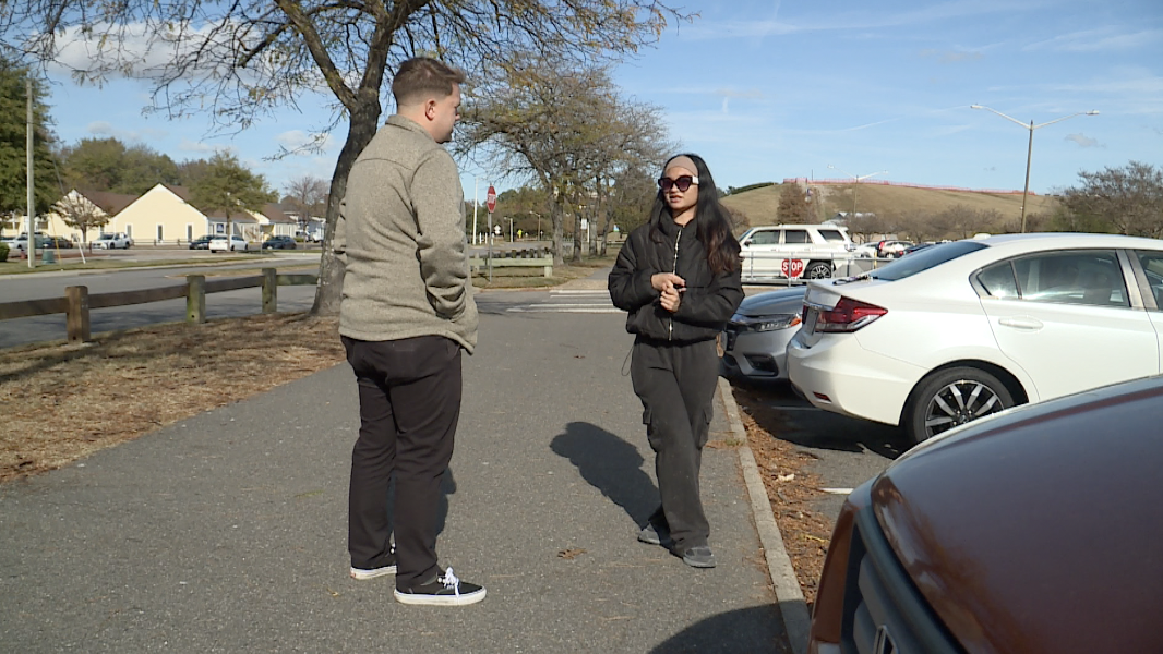 Community reacts to SITW update