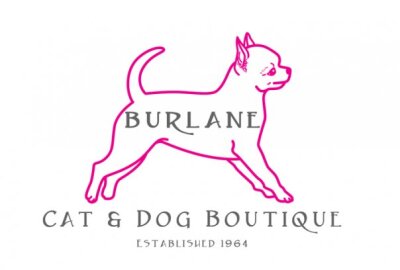 Shop Small with Stevie: Burlane Cat & Dog