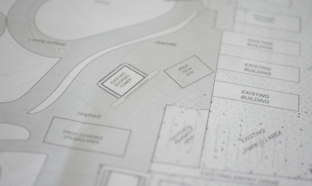 Plans for improvements
