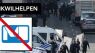 Explosions rock Brussels airport, subway