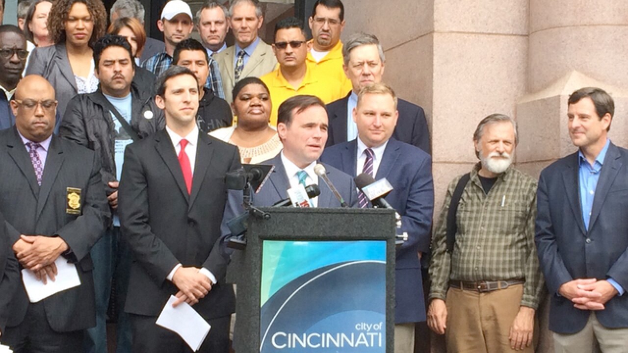 City Council Approves New Id Card Program