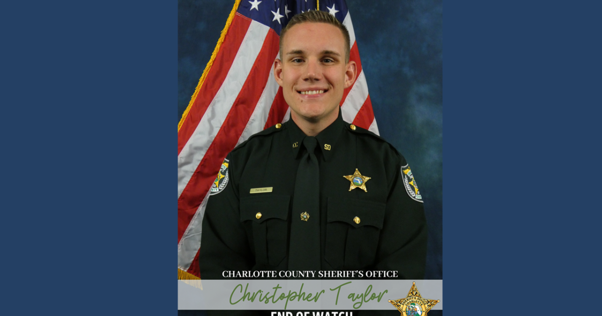 Deputy killed in I-75 crash; driver charged with DUI manslaughter