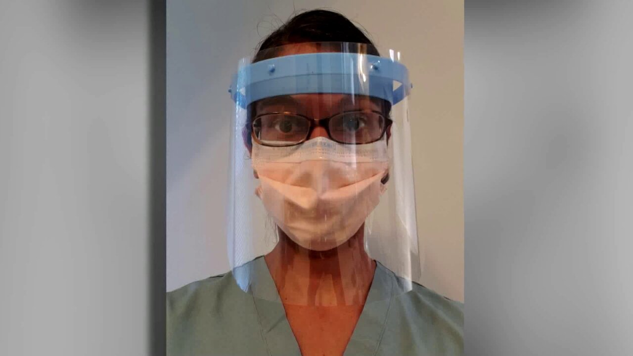 Dr. Priti Shah