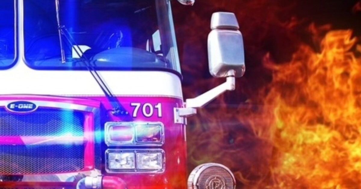 Sheboygan County Person and dog found dead after house fire in Sheboygan TMJ4 Web Staff