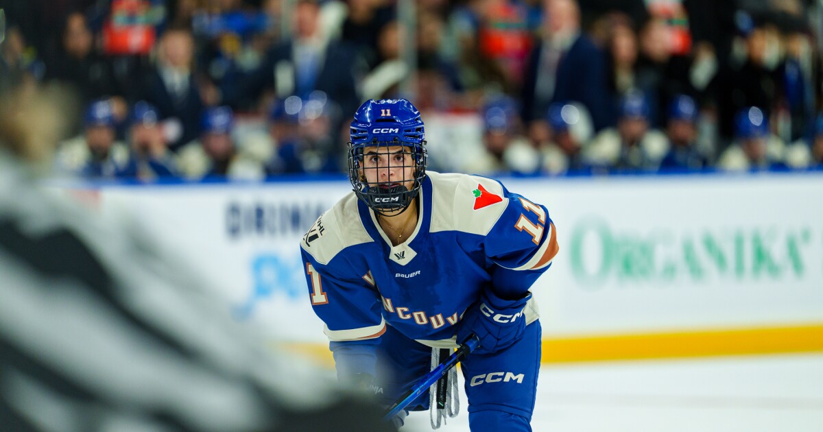 PWHL expansion phase 3 updates: Detroit signs defender Sydne