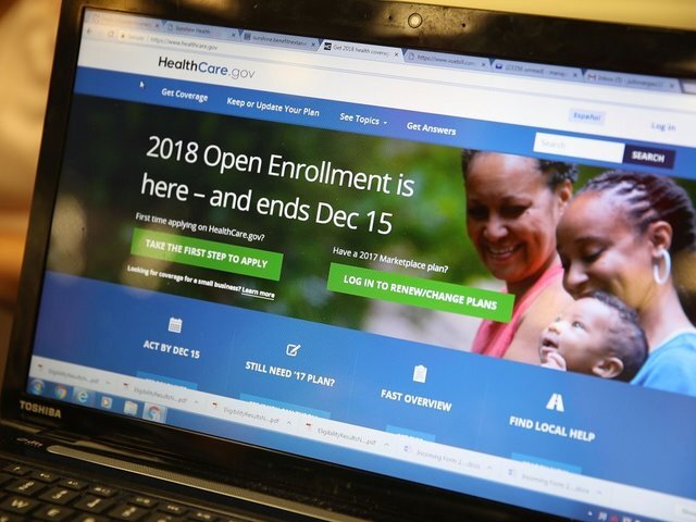 Obamacare enrollment inches higher