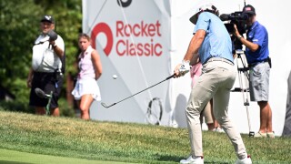 Rocket Classic Golf