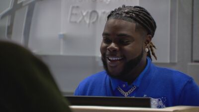 Hitmaker Cornelius Drake