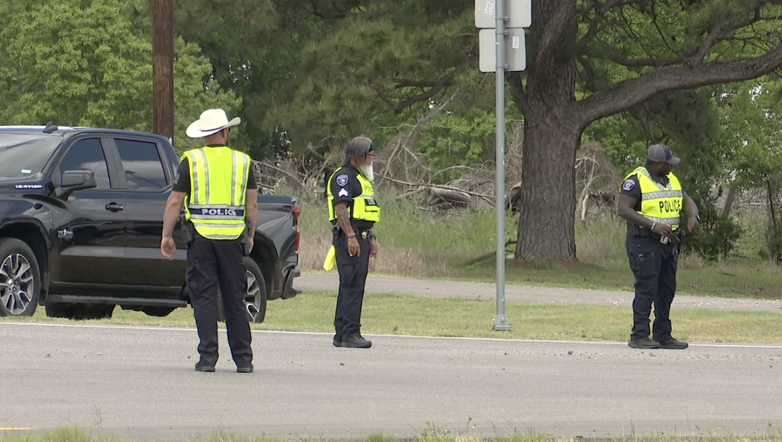 Law enforcement increases security and traffic patrols for annual Chilifest music festival in Snook