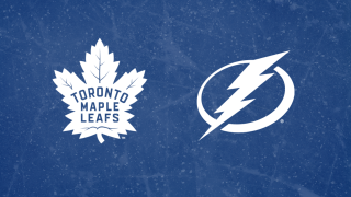 Bolts return from break to host the Toronto Maple Leafs