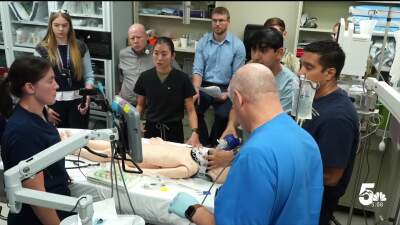 Evans Army Community Hospital