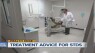 STDs developing resistance to antibiotics