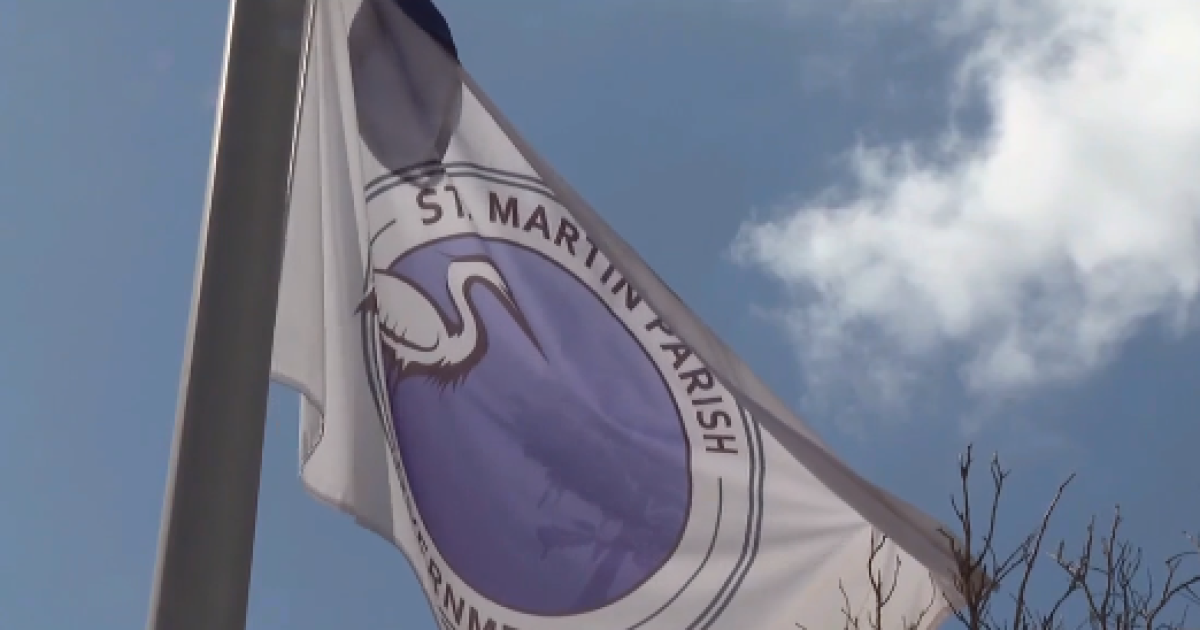 St. Martin Parish government will continue suit against LCG in spoil banks case - Vimarsana News