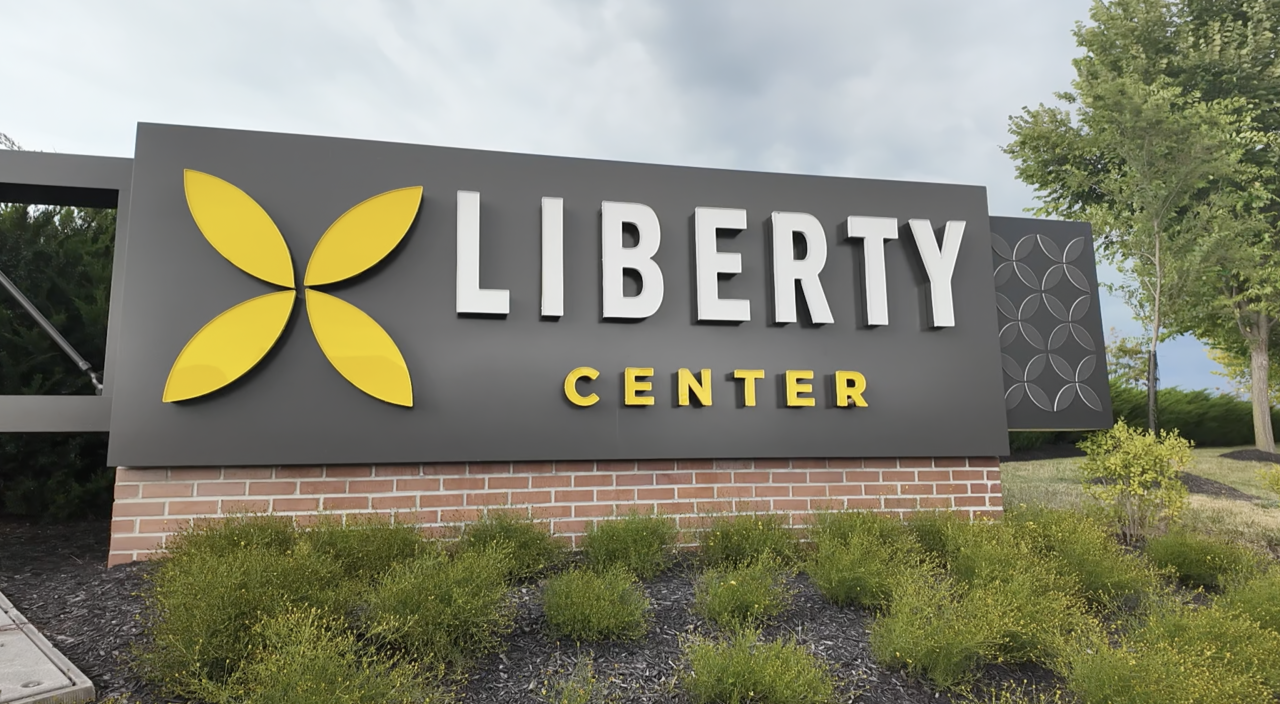 Liberty Center