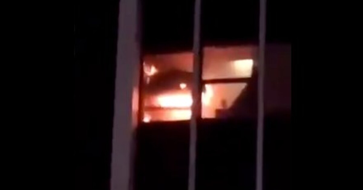 Malfunctioning Battery Operated Skateboard Caused Fire In University Of Cincinnati Dorm Room