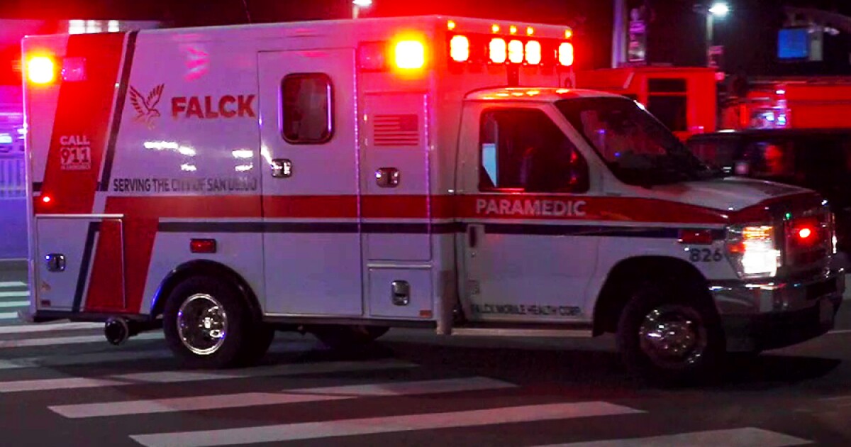 Pedestrian Safety Concerns Rise After Multiple Incidents