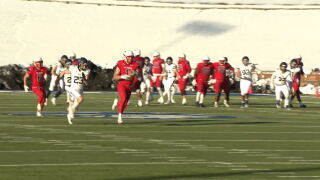 CSU Pueblo Football