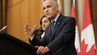 Canada Carney