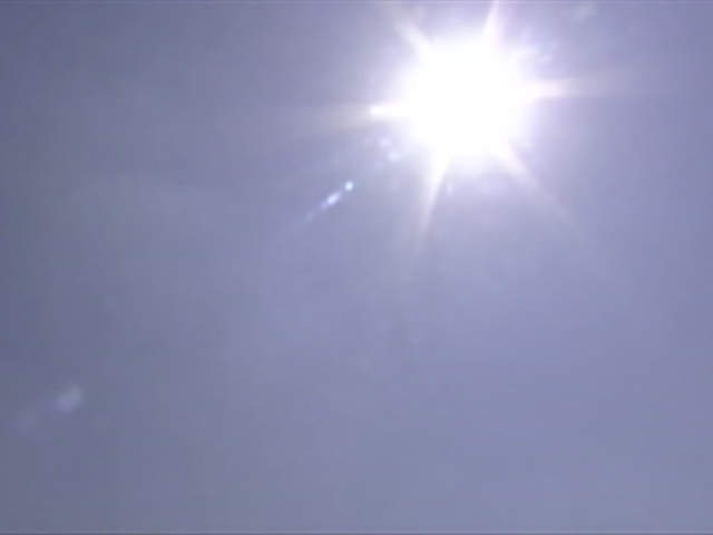 Heat Advisory safety precautions and tips
