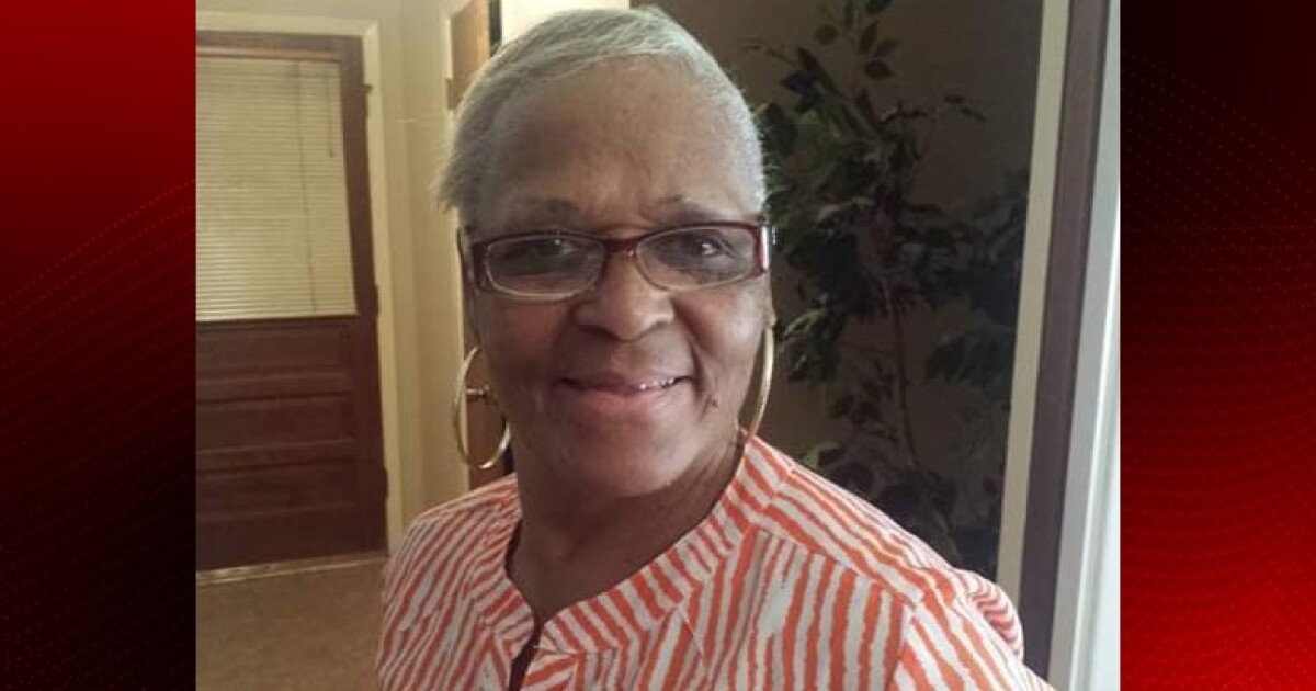 The Disappearance of Joyce Thomas