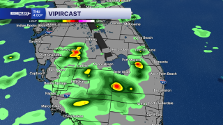 Weather Aug. 27, 2026