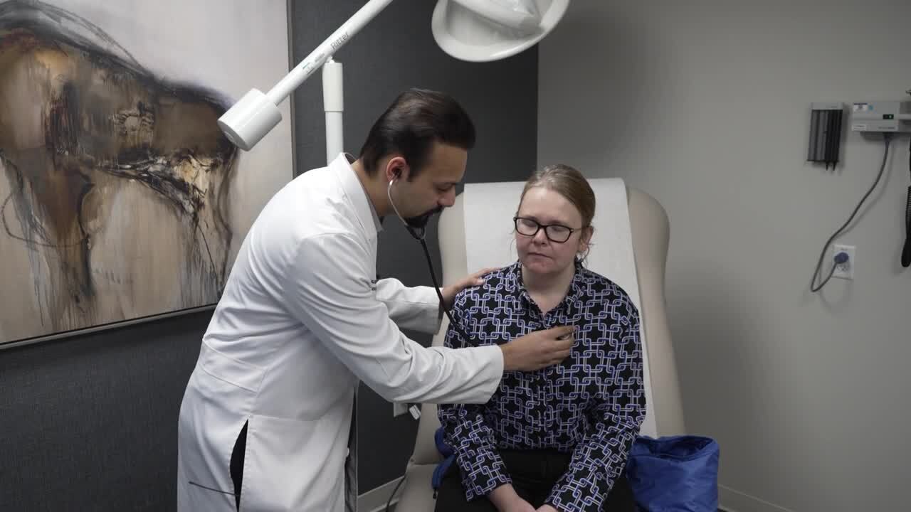 Residency at Benefis provides real-world experience for new doctors