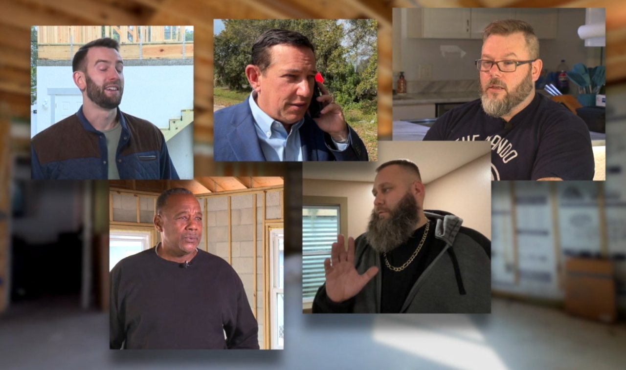 GLK customers contacted the I-Team after experiencing delays and problems