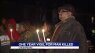 Vigil for Man Killed One Year Ago in Chesapeake