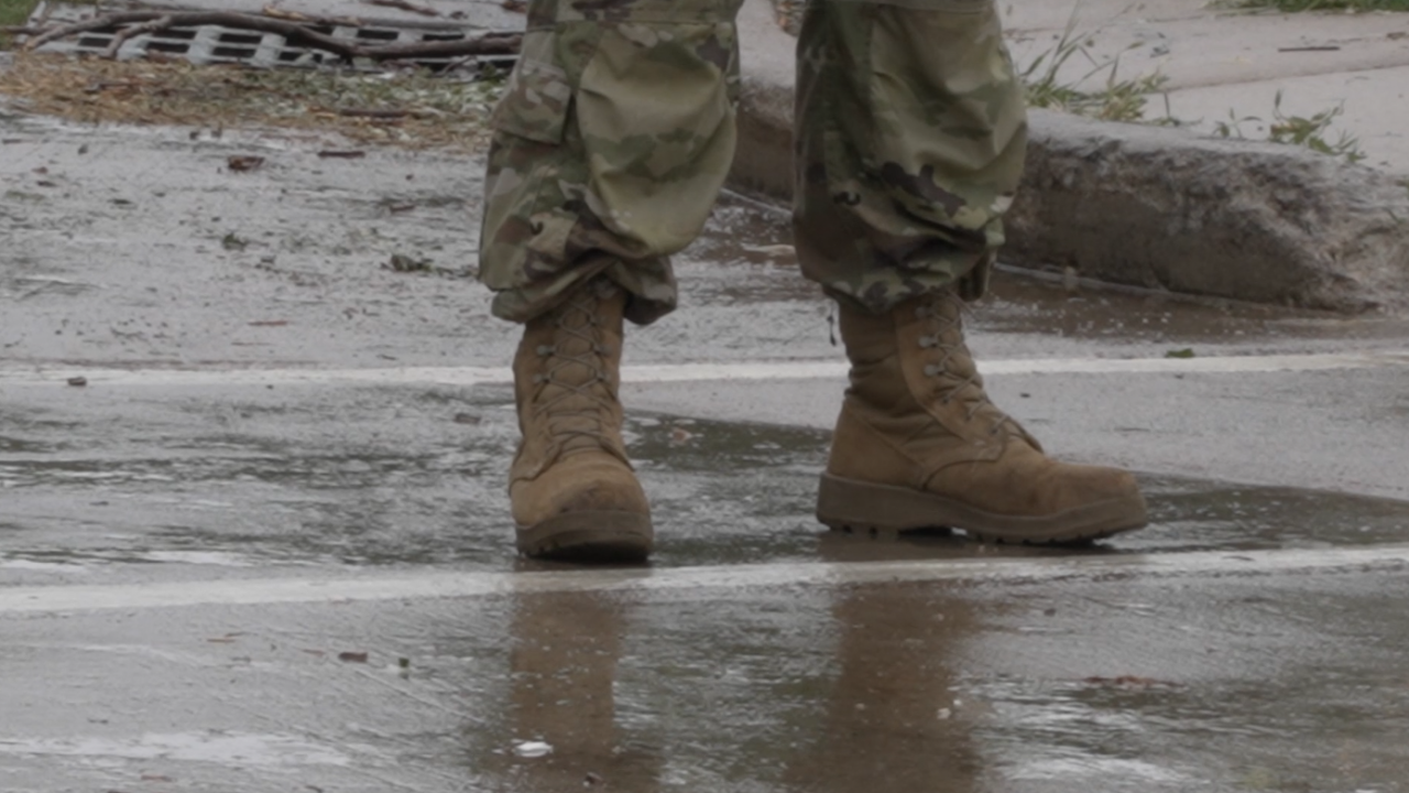national guard wisconsin menasha