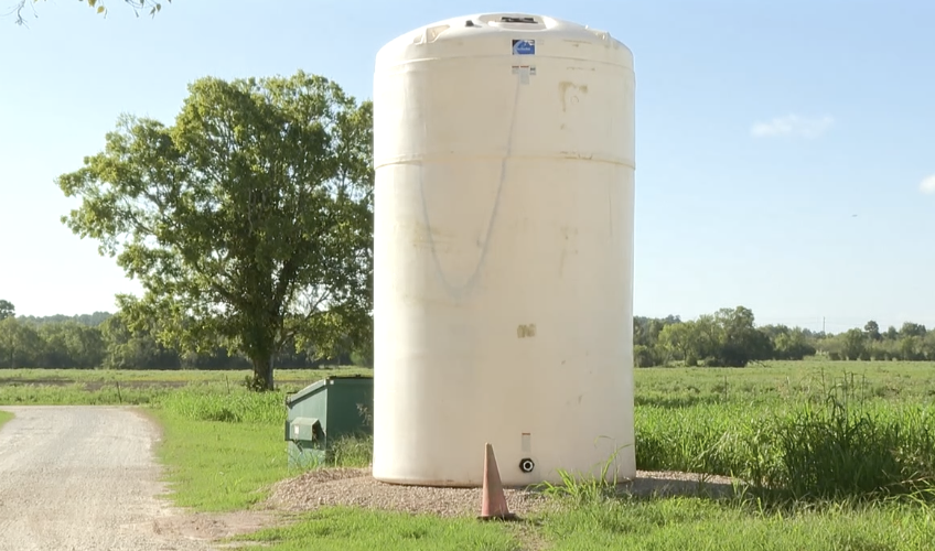 Grimes County's new fire water rules for subdivisions leave some longtime residents skeptical