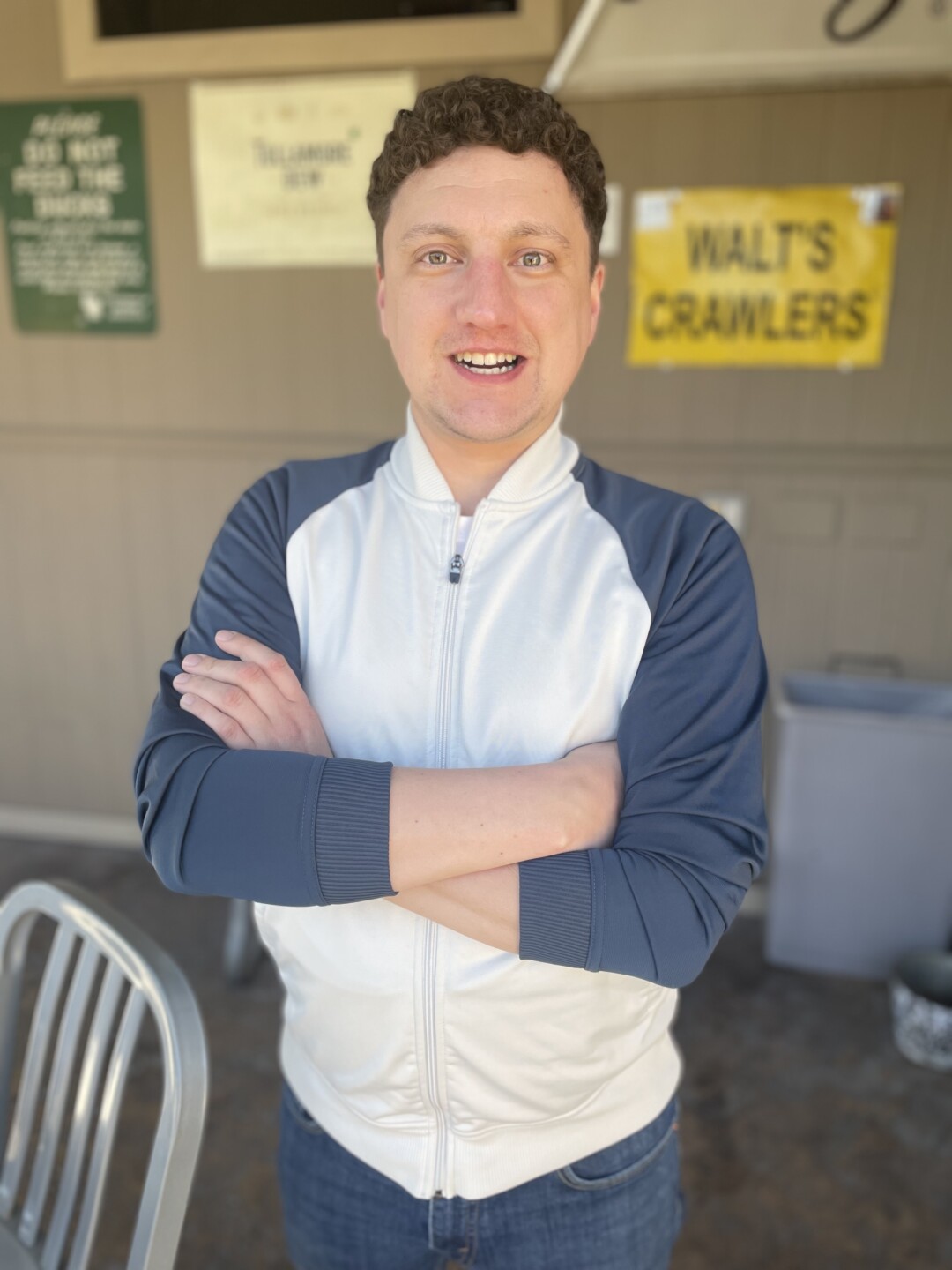 Sean McCarthy