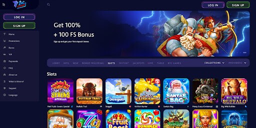 7BitCasino
