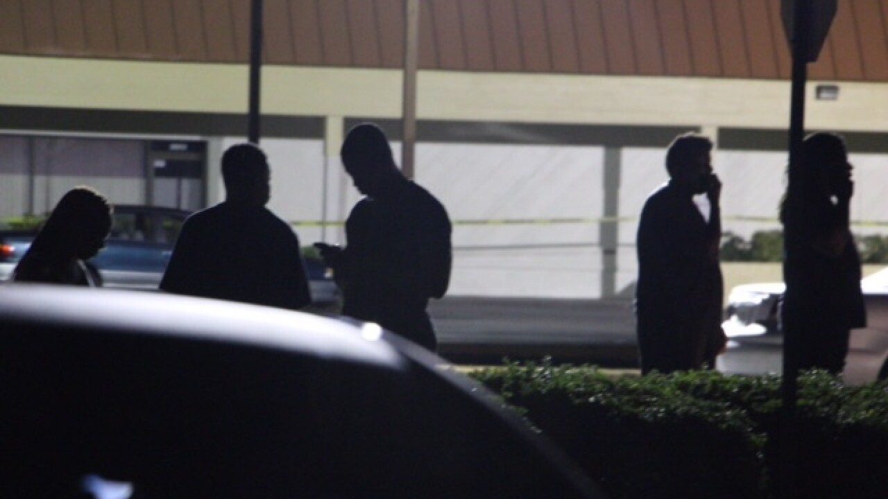 Photos: Shootings at Fort Myers Club Blu on teen