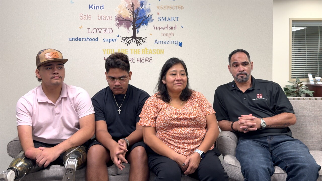 Winter Haven nonprofit plans housing to end childhood homelessness