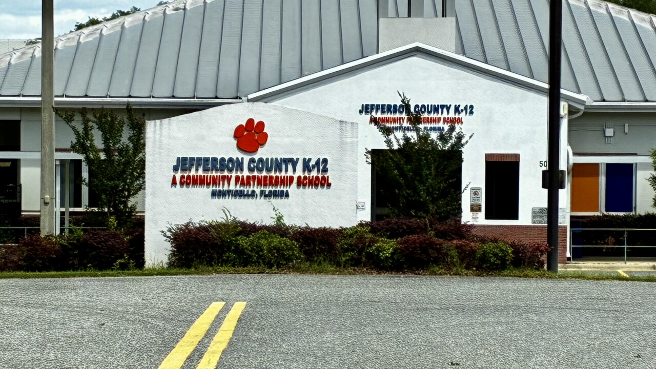 Jefferson County Schools  K-!2