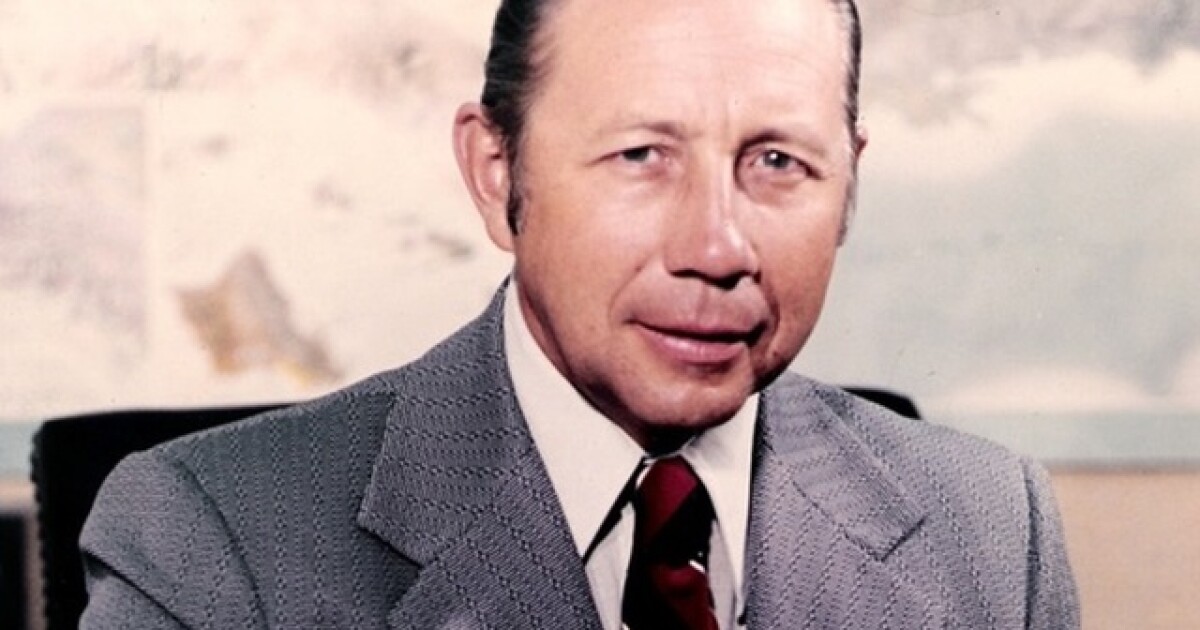 From The Vault Al Schottelkotte Delivered News To Cincinnatians For More Than 50 Years