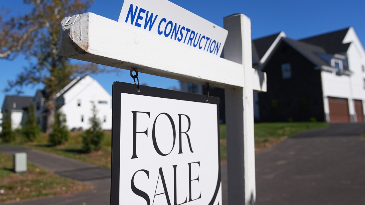 Mortgage Rates