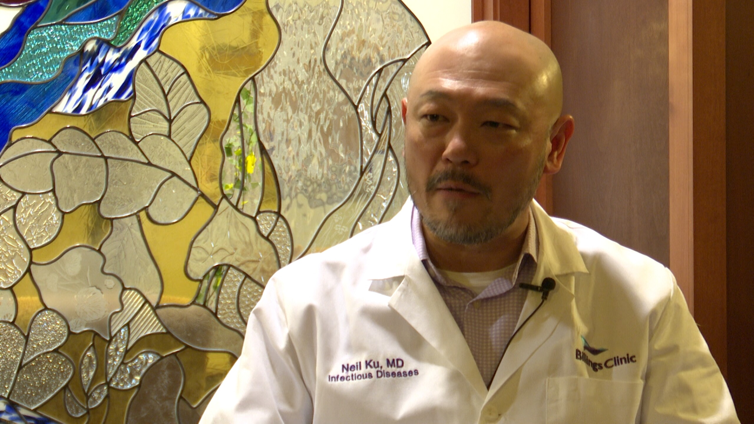 'A steady creep' Yellowstone County sees increase in COVID19 cases