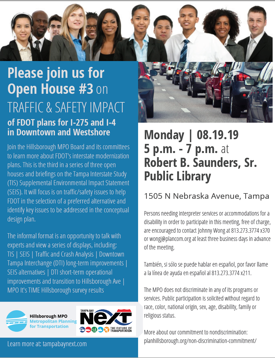 Tampa Bay Next Meeting Flyer Aug 19