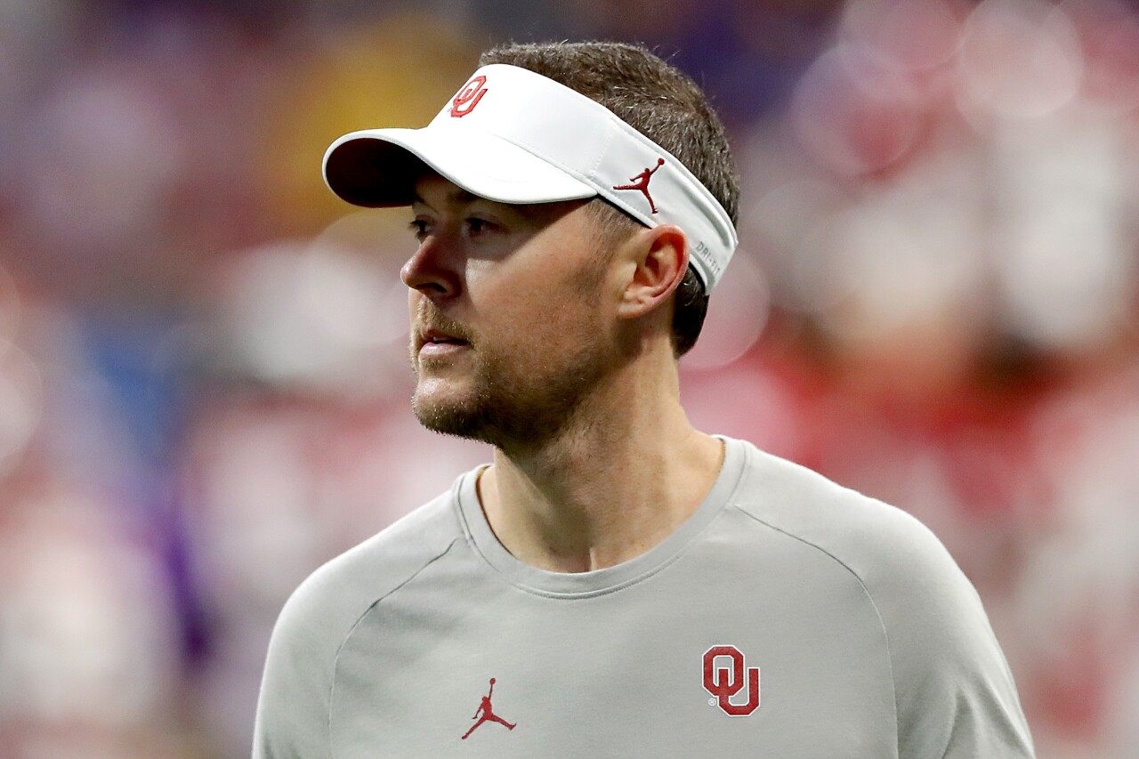 Lincoln Riley