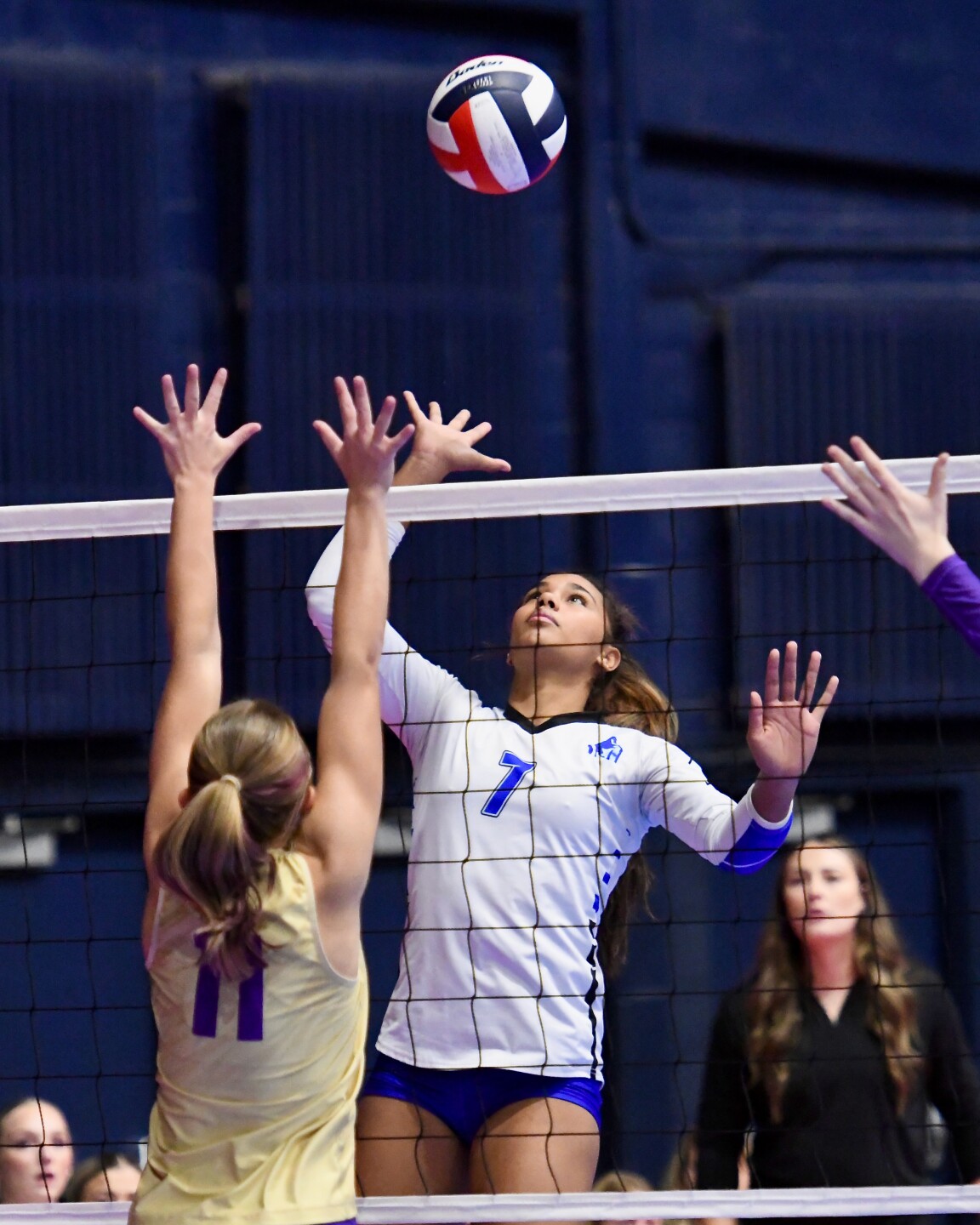 2025 state volleyball