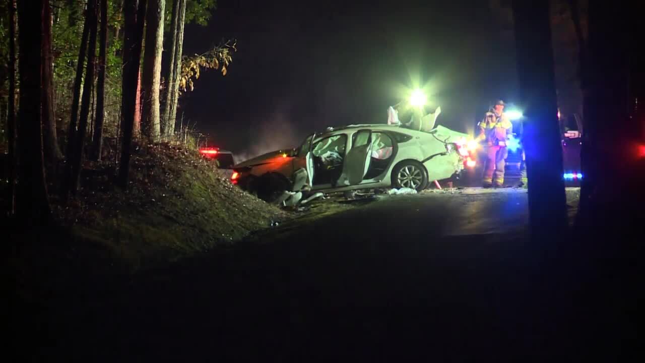 Midlothian High School student killed