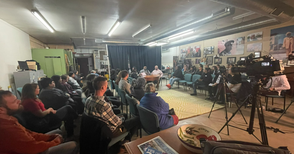 Denver School Board Considering New Public Comment Limits