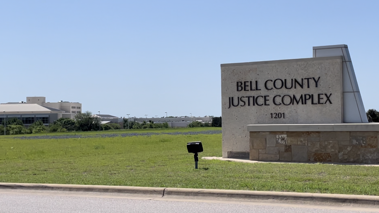Victim's brother in 2022 Belton High School stabbing takes the stand in
