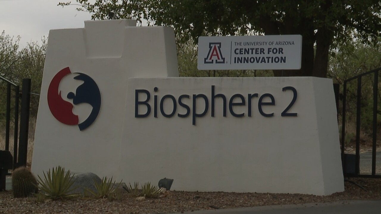 Biosphere 2