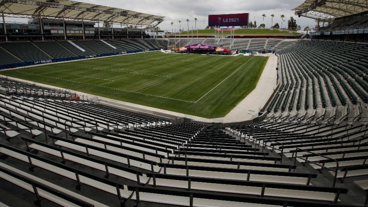 Sdsu Aztecs To Play Home Football Games In 2021 In Carson 2022 College Football Championship Stubhub