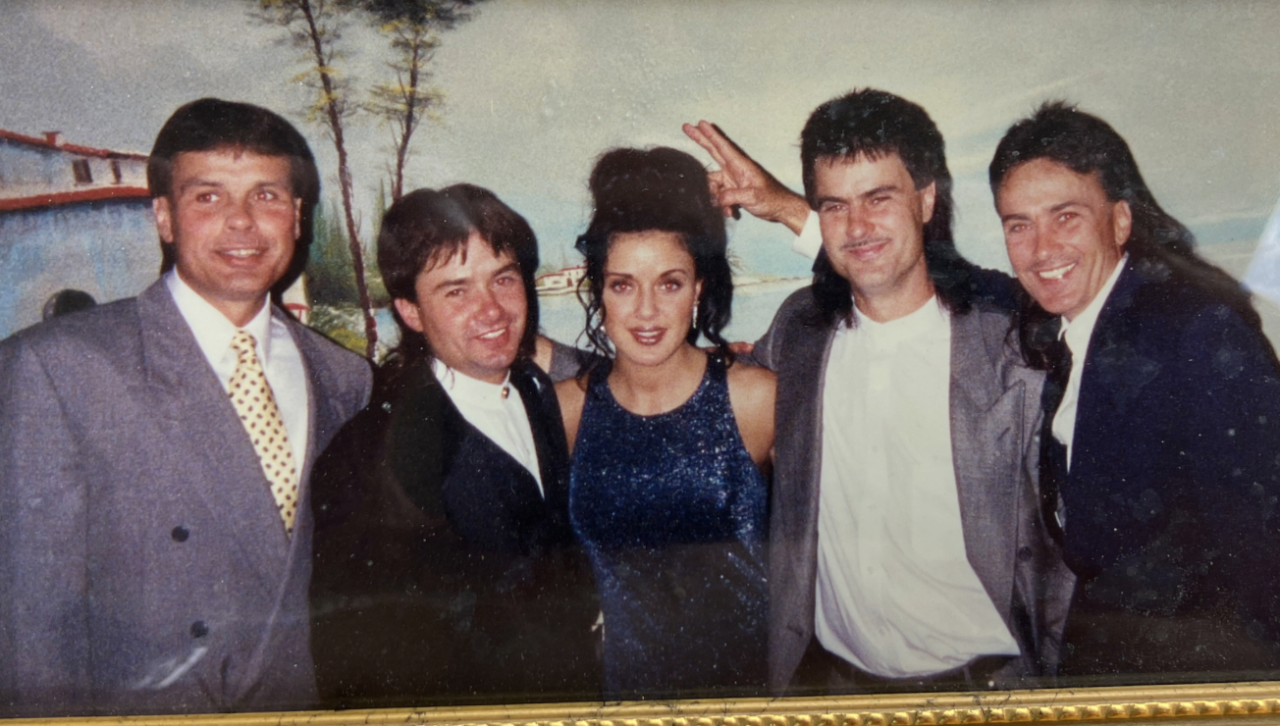 Pikuzinski family