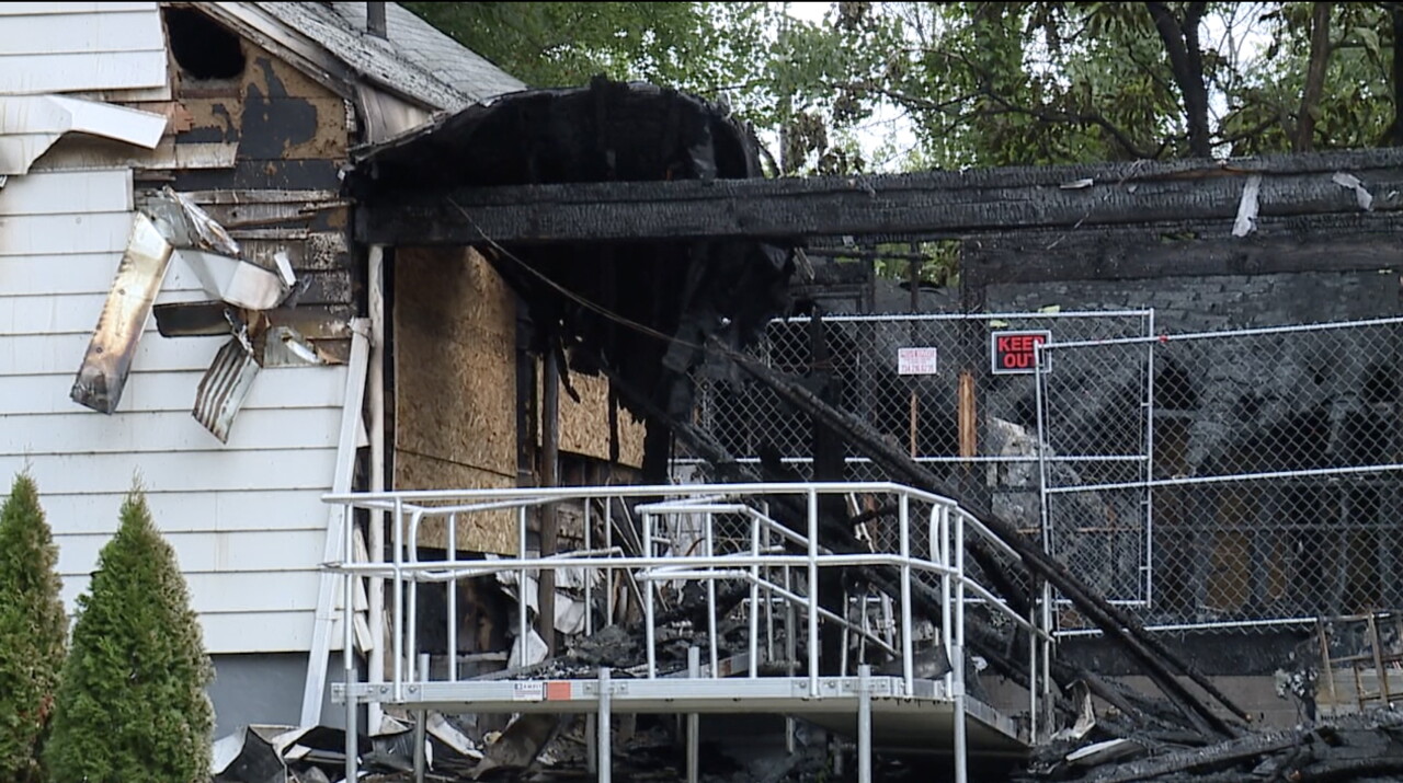 3 people killed in Redford Township house fire at adult foster care home
