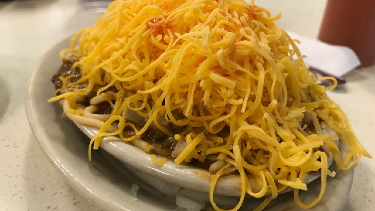 Skyline Chili To Open 6th Florida Location