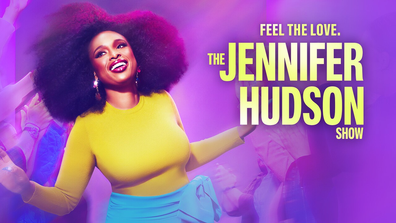 Season 4  -- 'The Jennifer Hudson Show' 